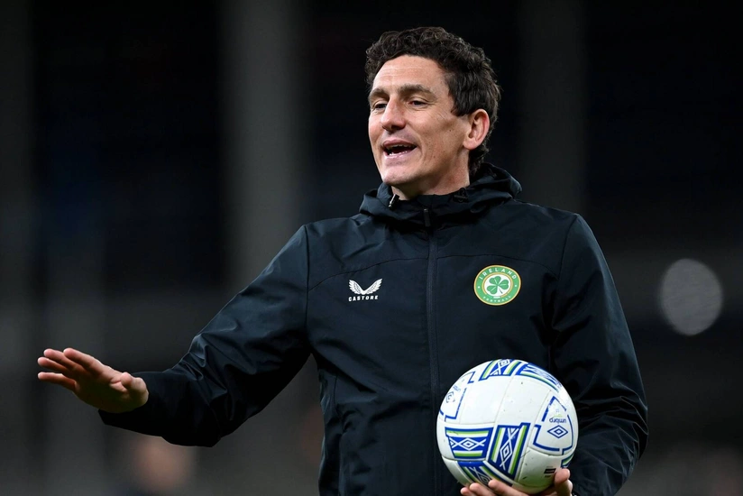 İngiltərə Premyer Liqası təmsilçisinin baş məşqçisi bəlli olub