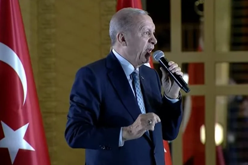 Türkiyədəki 1 milyon qaçqın öz ölkəsinə qaytarılacaq