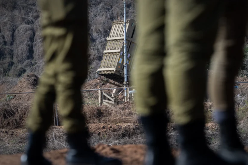 ХАМАС может в пятницу передать Израилю 13 заложников на границе с Египтом