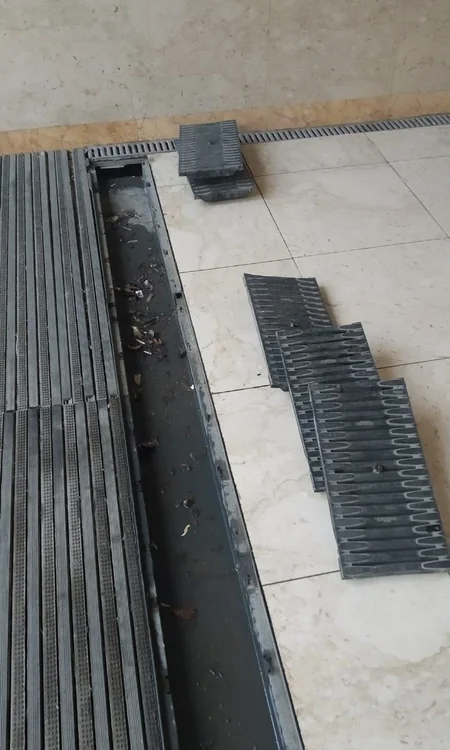 Bakının bəzi tunelləri və  yeraltı piyada keçidlərində təmizlik aparılıb