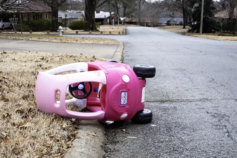 Bu il yol qəzalarında 21 uşaq ölüb, 40-ı xəsarət alıb