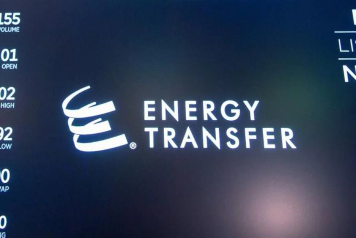 Оператор трубопроводов Energy Transfer купит WTG Midstream Holdings за $3,3 млрд