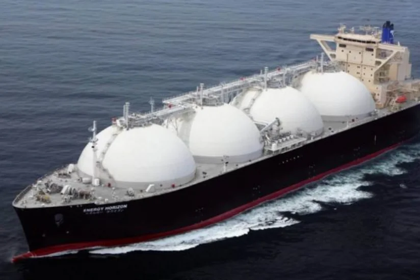 Trump administration approves Venture Global LNG exports from Louisiana project