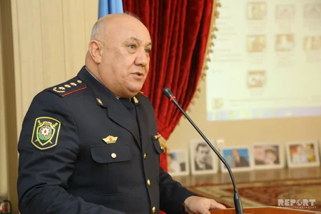 Vaqif Əsədov: Təbliğat işləri yol qəzalarının sayının azalmasına səbəb olub - FOTO - VİDEO
