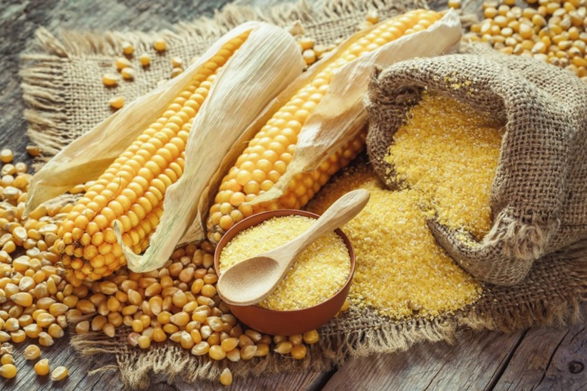 Azerbaijan increases corn import by 48%