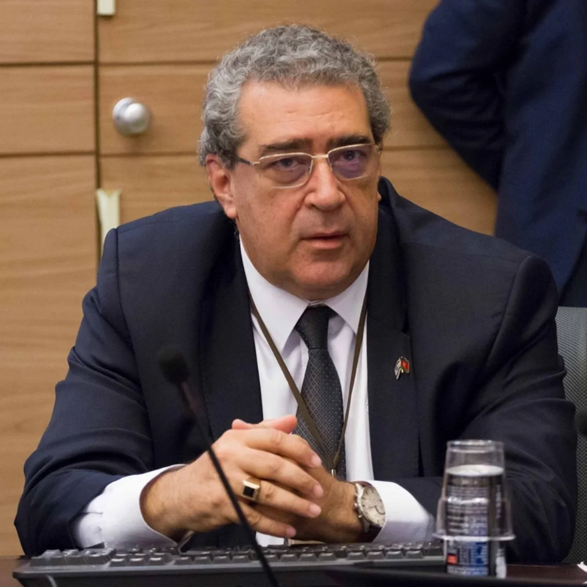 Lev Spivak: İsraillilər Azərbaycanı daha yaxından tanıyıblar - MÜSAHİBƏ