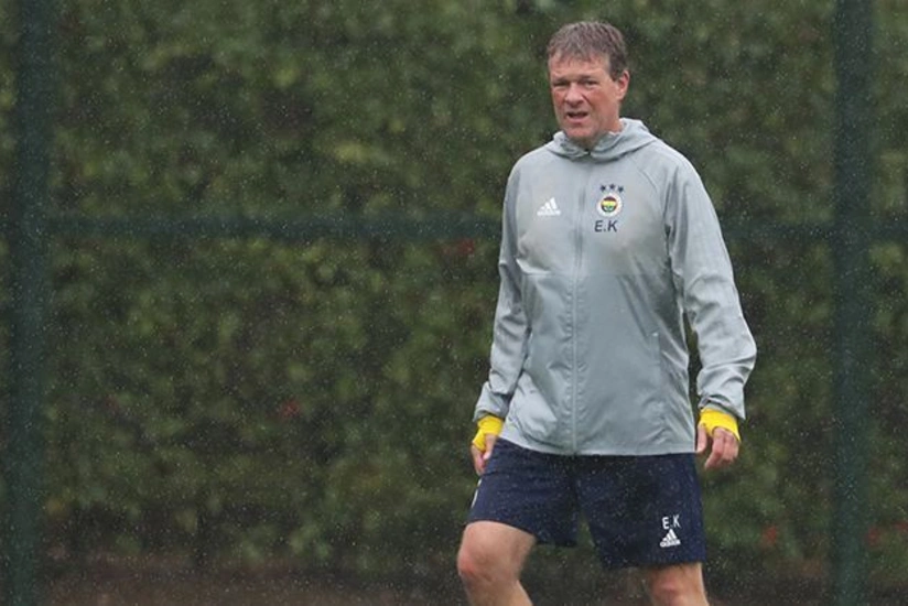 Fənərbağçanın yeni baş məşqçisi müəyyənləşib