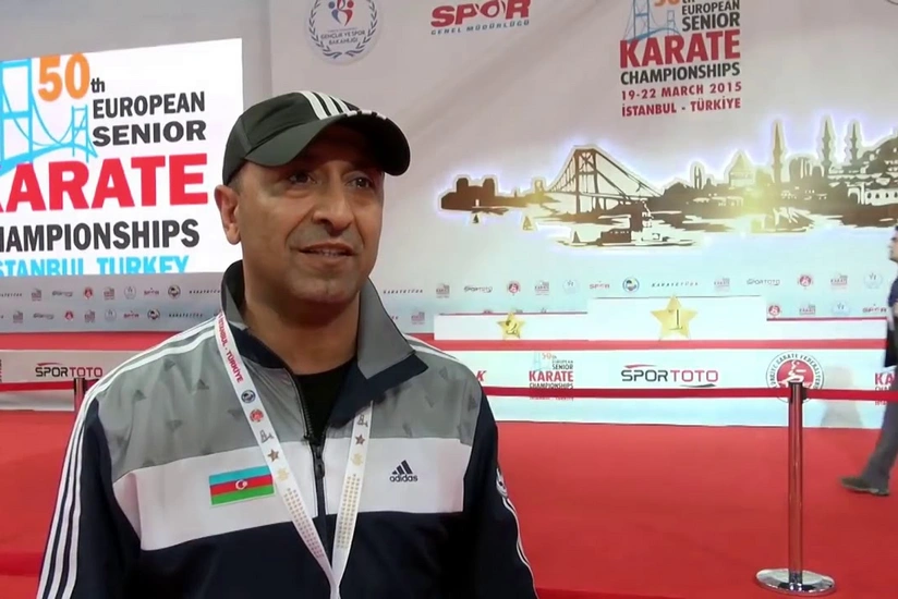 Azərbaycan millisinin baş məşqçisi: Premyer Liqada çox medal qazanmaq olmur