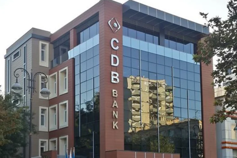 Caspian Development Bank yeni ünvana köçüb