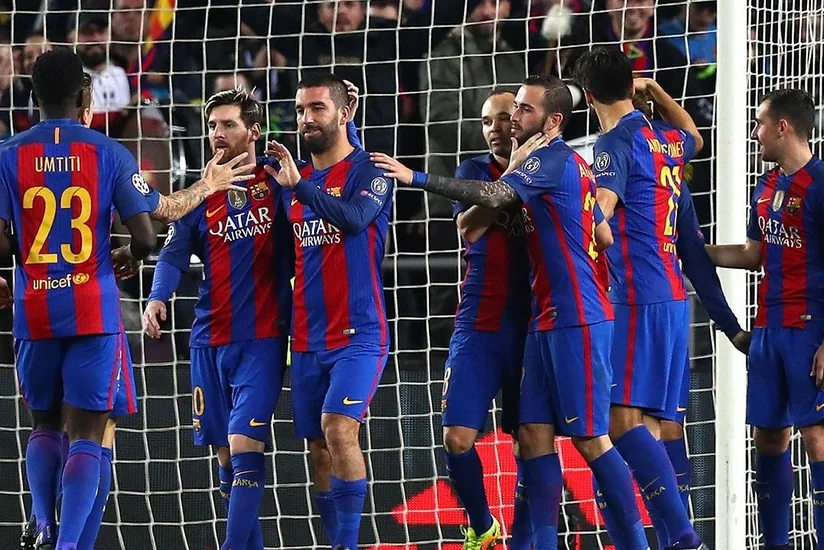 Çempionlar Liqasında növbəti 1/8 finalçıların adına aydınlıq gəlib - VİDEO