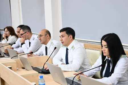 Individuals whose relatives killed, injured during Armenian armed forces’ attacks, tortured in captivity, and mine victims testify in court