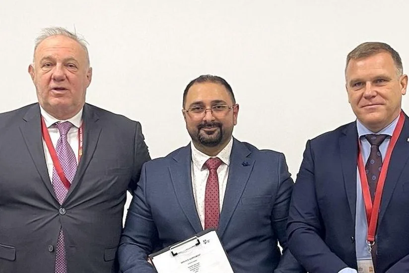 Azərbaycan Cüdo Federasiyasının rəsmisinə EJU-da vəzifə verilib