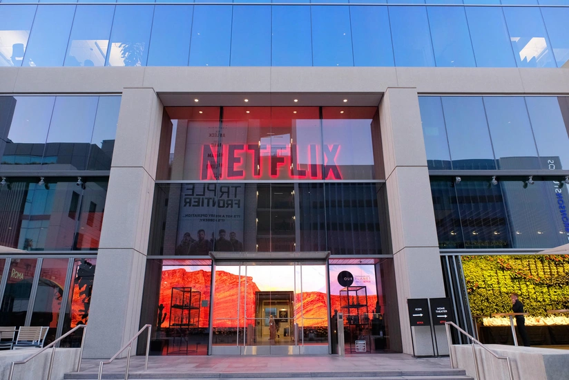 “Netflix” Nona Qaprindaşvilinin ittihamlarına cavab verib