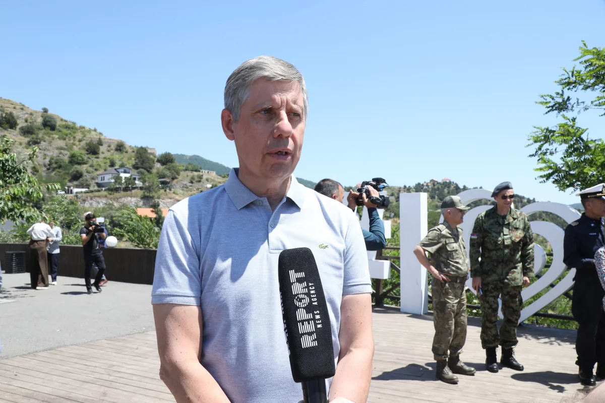 Russian ambassador to Azerbaijan: I always enjoy visiting Karabakh region