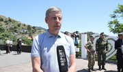 Russian ambassador to Azerbaijan: I always enjoy visiting Karabakh region