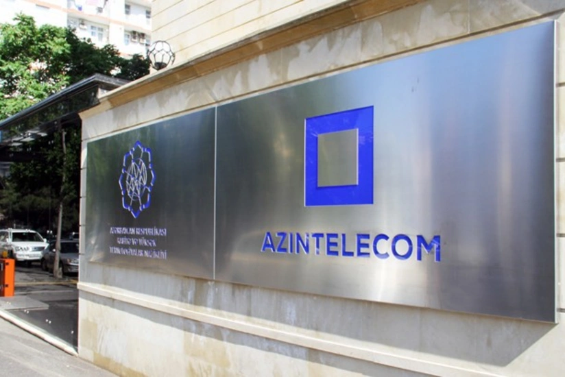 “AzInTelecom” 4 milyon manatlıq avadanlıq, lisenziya və texniki dəstək alır