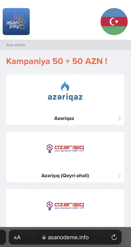 Azərbaycanda dövlət qurumlarının adından kiberdələduzluq halları aşkarlanıb