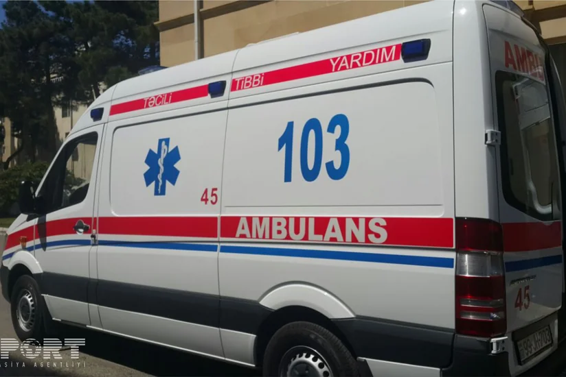 Məhkəmə atasını öldürən şəxs barəsində məcburi qaydada müalicə təyin edib