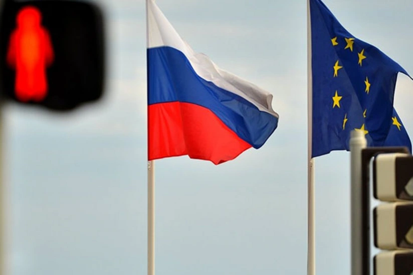 ЕС утвердил решение о создании рабочей группы по передаче Украине активов РФ