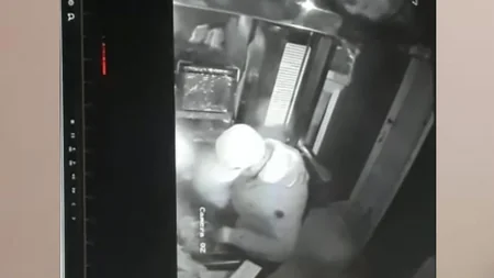 Bakıda evdən silsilə oğurluq edən şəxslər saxlanıldı