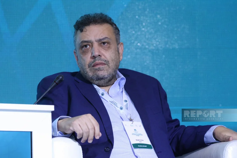 Beynəlxalq əlaqələr üzrə professor: İslamofobiya siyasi məqsədlər üçün uydurulmuş məfhumdur