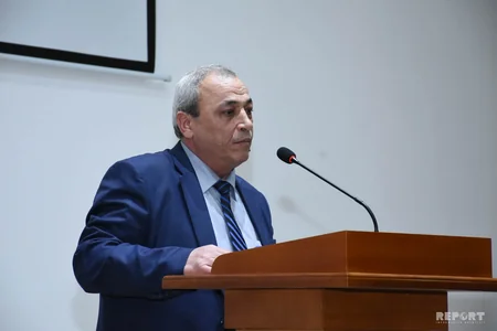 Əli Əhmədov: “20 Yanvar faciəsi xalqımıza qarşı törədilən qanlı cinayətdir”