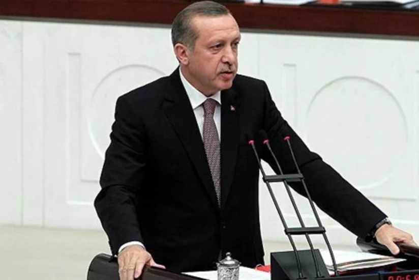 Ərdoğan: Mənim millətim bu hadisədə dünyaya bir örnəkdir