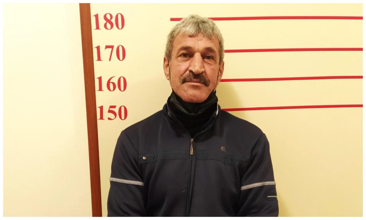 Polis Qubada narkotik dövriyyəsinə qarşı əməliyyat keçirib