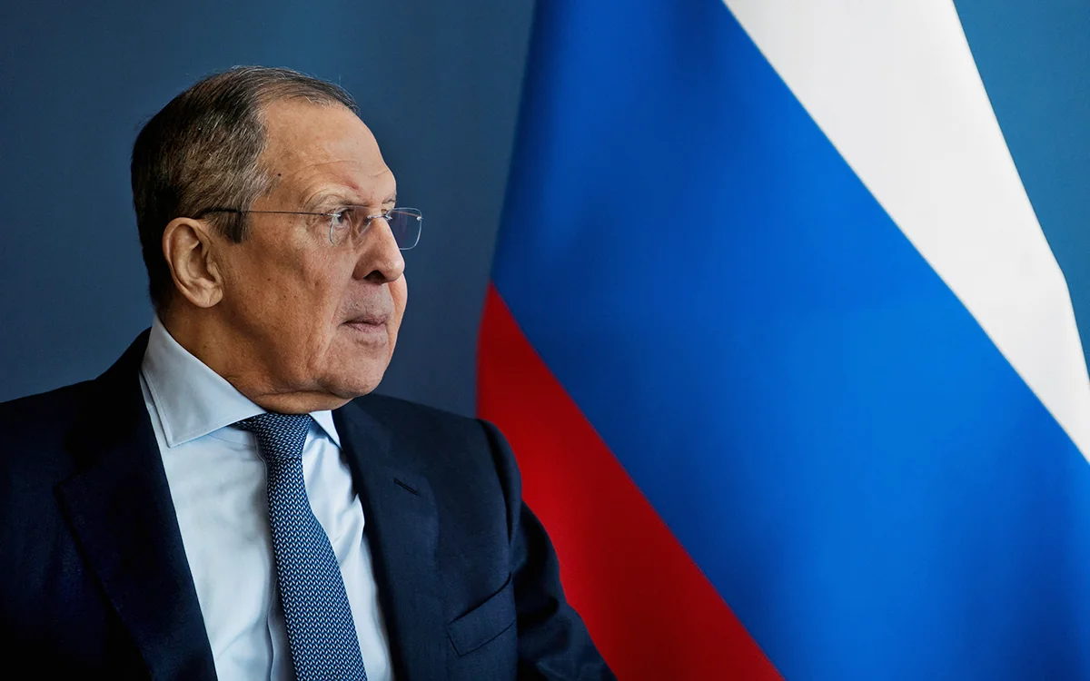 Lavrov: Bu il Rusiya, Azərbaycan və Ermənistan liderlərinin növbəti görüşünün keçirilməsi planlaşdırılır