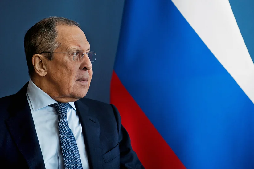 Лавров: Очередная встреча лидеров РФ, Азербайджана и Армении запланирована в этом году