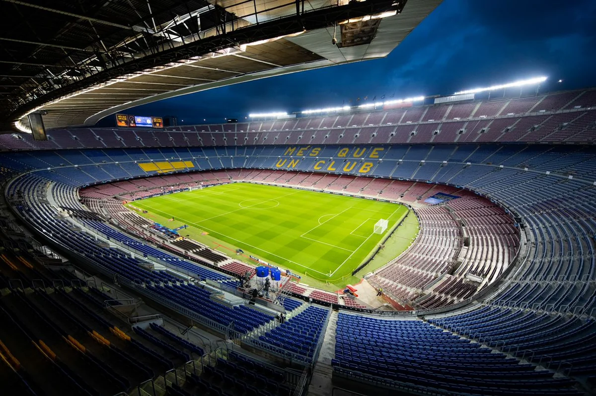 Barselona prezidentliyinə namizəd: Stadiona Messinin adı veriləcək