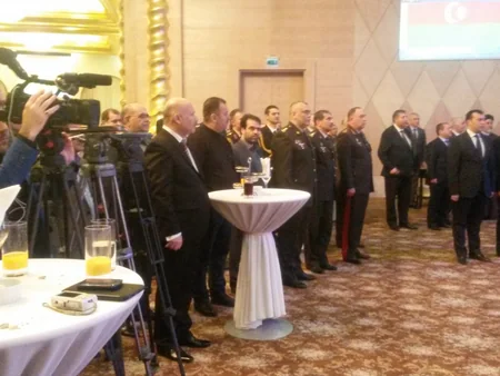 36th anniversary of Iranian Islamic Revolution marked in Baku