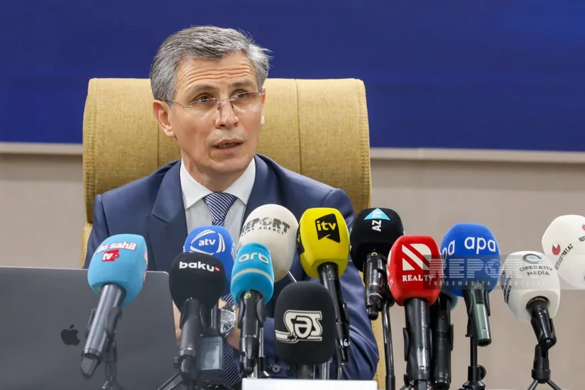 STM: Sığorta şirkətlərinin Mediasiya Şurası ilə əməkdaşlığının müsbət nəticələrinə inanırıq