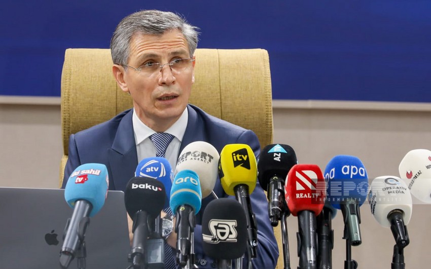 STM: Sığorta şirkətlərinin Mediasiya Şurası ilə əməkdaşlığının müsbət nəticələrinə inanırıq