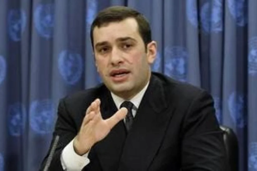 Аласания: Грузия, Турция и Азербайджан начинают думать о разработке плана по усилению обороноспособности