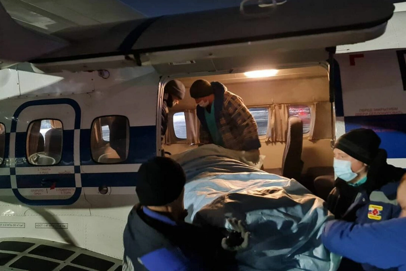 Глава ХМАО: После ЧП в Нижневартовске 7 человек остаются без вести пропавшими