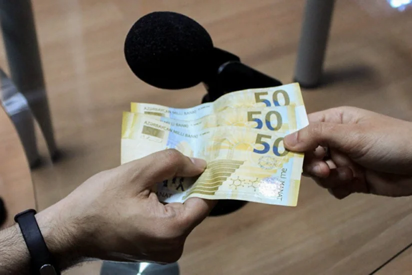 Azerbaijan posts 7.2% increase in average monthly salary of wageworkers