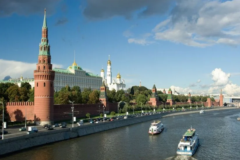 Мэрия Москвы сократит до 30% госслужащих
