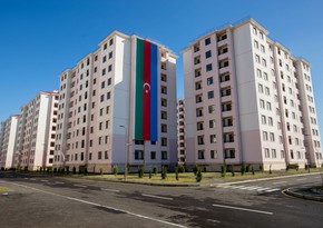 Müharibə əlilləri və şəhid ailələrinin mənzillə təminatı müddəti uzadılıb