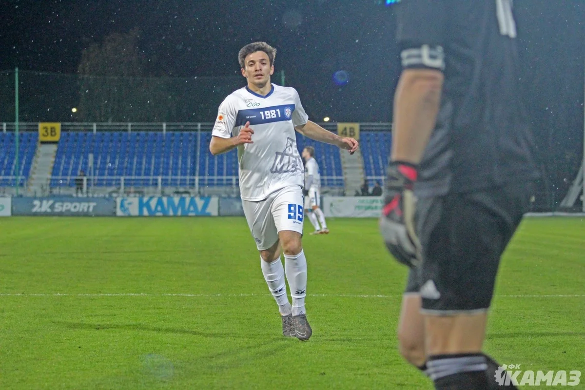 Rusiya MOİK-i millimizdə çıxış etmiş futbolçunu istəmədi