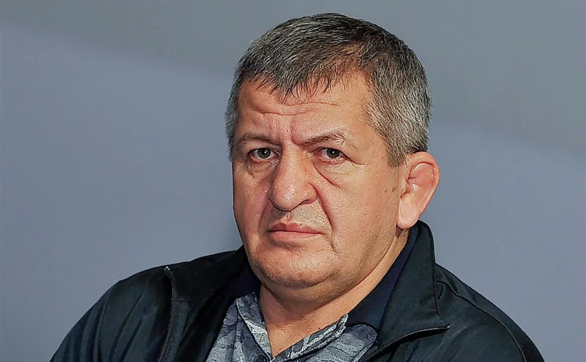 Nurməhəmmədovun vəziyyəti yenidən pisləşdi