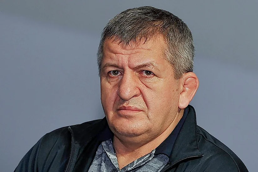 Nurməhəmmədovun vəziyyəti yenidən pisləşdi