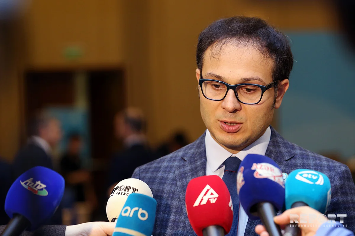 Türk Şurası ölkələrinin nazirləri iqtisadiyyat, təhsil və nəqliyyat sahəsində əməkdaşlığı müzakirə edəcəklər