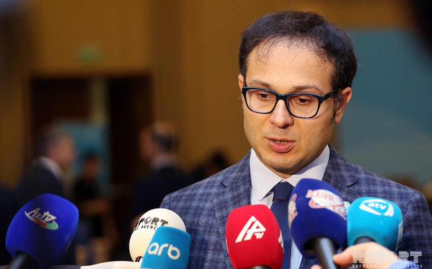 Türk Şurası ölkələrinin nazirləri iqtisadiyyat, təhsil və nəqliyyat sahəsində əməkdaşlığı müzakirə edəcəklər