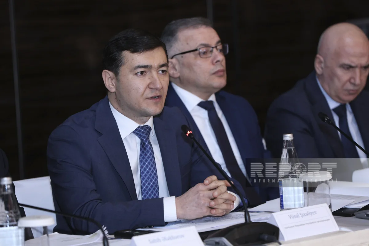 Azərbaycanda biznes startapları üçün rəqəmsal dövlət xidmətləri genişləndiriləcək