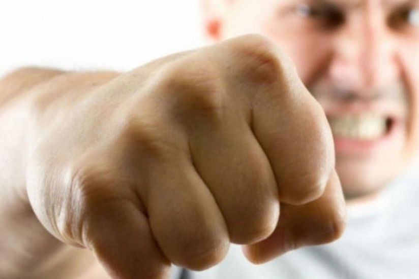 Təbriz sakini azərbaycanlı olduğuna görə Ermənistanda döyülüb