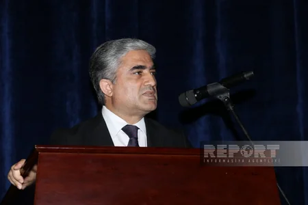 “Baku TV” və “Haber Global” “Şəms Milli Mükafat”ına layiq görülüb