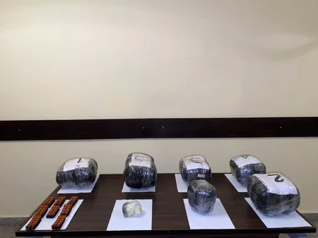 DSX: Ötən ay sərhədi pozan 47 nəfər saxlanılıb