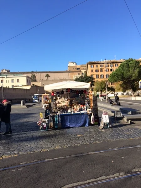 Ruhlar şəhərindən Əbədi şəhərədək... - REPORTAJ