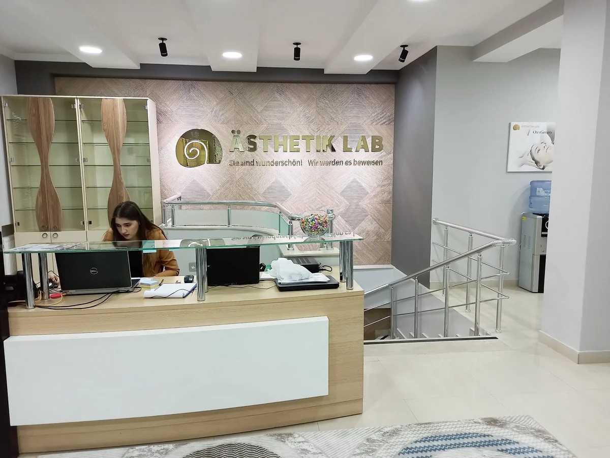 Bakıda estetik əməliyyatlar edən klinika cərimələnib